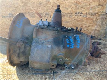 2005 EATON/FULLER FRF15210B Used Transmission Truck / Trailer Components for sale