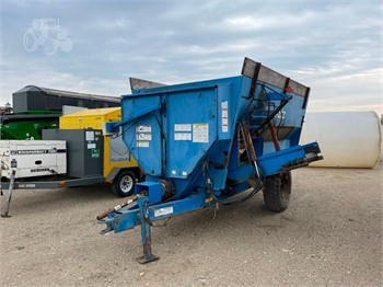 PATZ Feed/Mixer Wagon Other Equipment For Sale - 111 Listings 