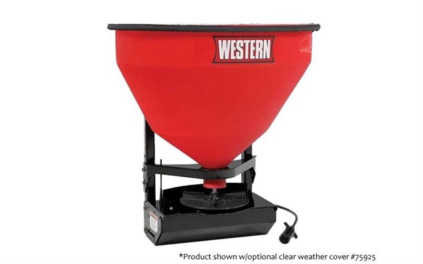WESTERN LOW PRO 300W New Other Truck / Trailer Components for sale