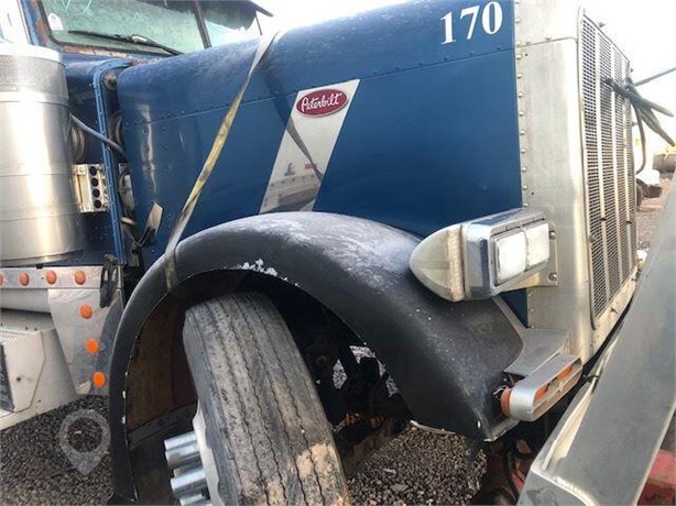 2007 PETERBILT 379 Used Body Panel Truck / Trailer Components for sale
