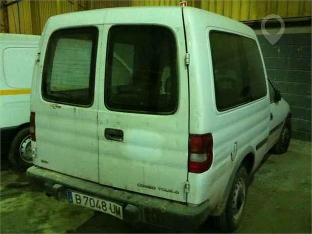 1998 OPEL COMBO Other Vans for sale