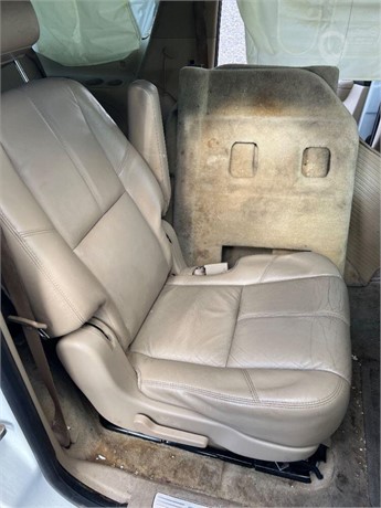 2008 GMC YUKON XL Used Seat Truck / Trailer Components for sale