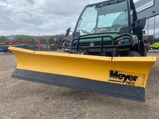 MEYER 72 Used Blades/Box Scrapers for sale
