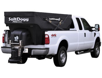 SALT DOGG PRO2000 New Other Truck / Trailer Components for sale