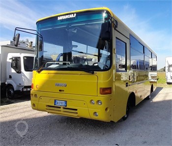 2005 IVECO EUROCARGO 90E21 Used Bus for sale
