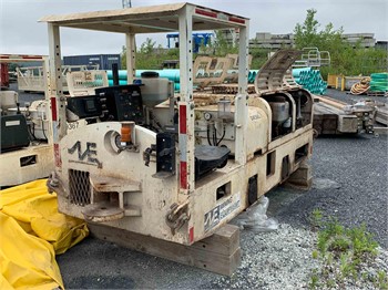 2019 MINING EQUIPMENT MEL 4 TON Used Other for sale