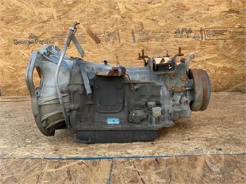 2011 AISIN A465 Used Transmission Truck / Trailer Components for sale