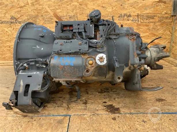 2012 EATON-FULLER FOM16E310CLAS Used Transmission Truck / Trailer Components for sale