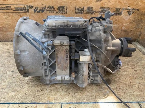 2018 VOLVO ATO2612D Used Transmission Truck / Trailer Components for sale