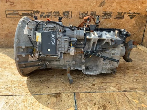 2015 DETROIT OTHER Used Transmission Truck / Trailer Components for sale