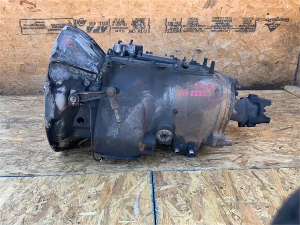 2007 EATON-FULLER FROF15210C Used Transmission Truck / Trailer Components for sale