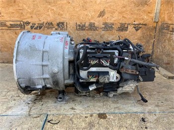 2000 EATON/FULLER EH-6E706B-CD Used Transmission Truck / Trailer Components for sale
