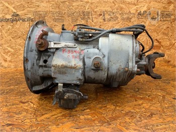 1993 EATON/FULLER RTX14710CRP Used Transmission Truck / Trailer Components for sale