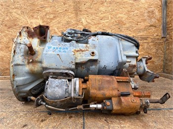 1997 EATON/FULLER RTO14909ALL Used Transmission Truck / Trailer Components for sale