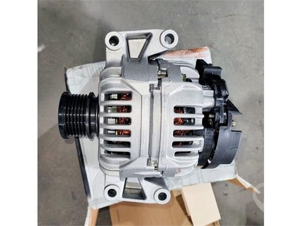 DELCO REMY ALTERNATOR Used Other Truck / Trailer Components for sale