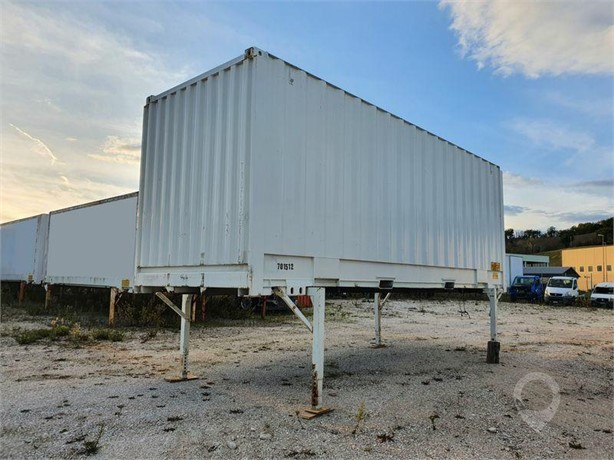 2010 Used Other Truck / Trailer Components for sale