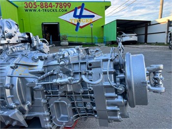 1997 MITSUBISHI M060S6N010 Used Transmission Truck / Trailer Components for sale