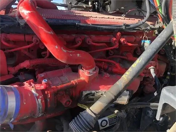 2020 CUMMINS X15 Used Engine Truck / Trailer Components for sale