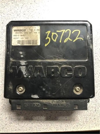 1998 WABCO ABS-D Used Luftdruckbremsen LKW- / Anhängerkomponenten zum verkauf
