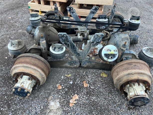 1999 EATON DS405 Used Axle Truck / Trailer Components for sale