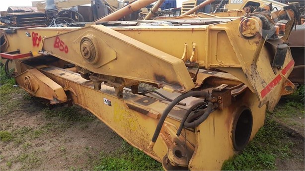 BELL B50D Used Other Truck / Trailer Components for sale