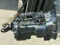 2016 EATON-FULLER FRO16210B Used Transmission Truck / Trailer Components for sale