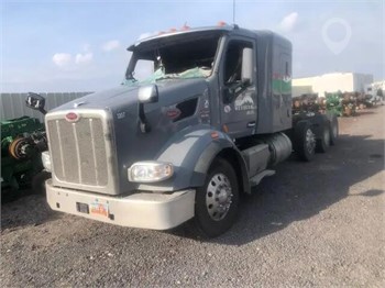2020 PETERBILT 567 Used Cab Truck / Trailer Components for sale