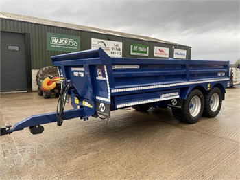 2023 HOGG ENGINEERING BTBT New Other Ag Trailers for sale