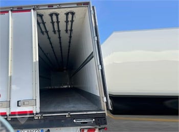 2017 UNITRANS Used Other Refrigerated Trailers for sale