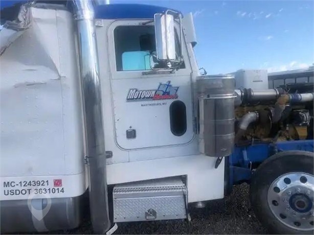 1996 PETERBILT 379 Used Tool Box Truck / Trailer Components for sale