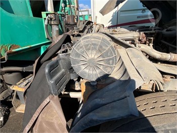 2007 MITSUBISHI FM65F Used Other Truck / Trailer Components for sale