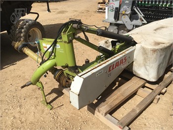 1995 CLAAS DISCO 300 Used Hay Mowers for sale