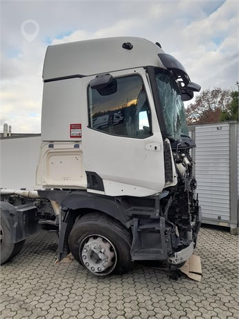 2017 RENAULT C380 Chassis Cab Trucks for sale
