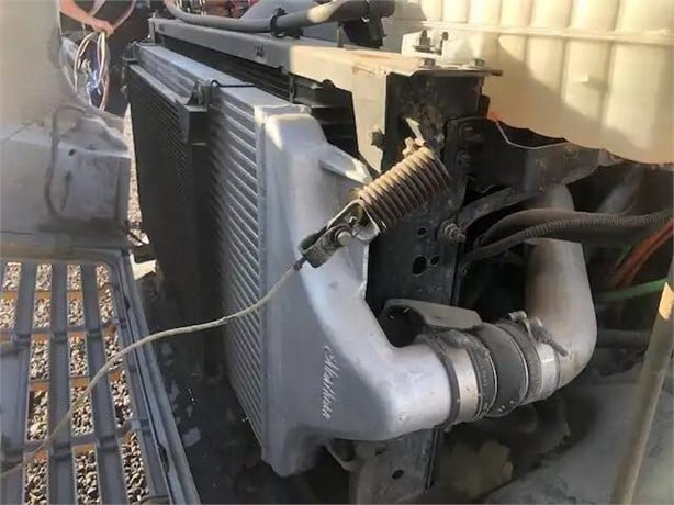 2007 CHEVROLET C7500 Used Radiator Truck / Trailer Components for sale