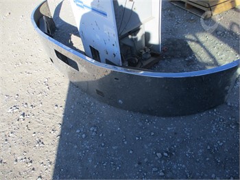 2014 PROSTAR FRONT BUMPER Used Bumper Truck / Trailer Components auction results