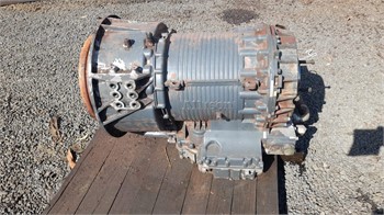 BELL B40D Used Transmission Truck / Trailer Components for sale