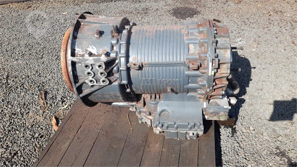 BELL B40D Used Transmission Truck / Trailer Components for sale
