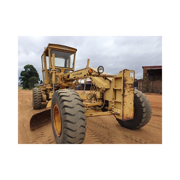 CATERPILLAR 140G Used Other Truck / Trailer Components for sale