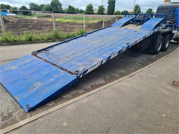 1900 Used Ramps Truck / Trailer Components for sale