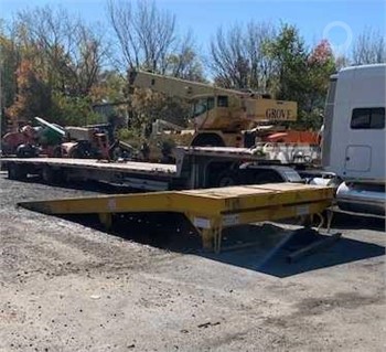 2013 LEDWELL 50K RAMP Used Ramps Truck / Trailer Components for sale