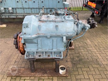 REINTJES WGV401 Used Engine Truck / Trailer Components for sale