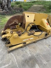 2019 CATERPILLAR D8T Used Ripper for sale