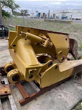 2015 CATERPILLAR D9T Used Ripper for sale