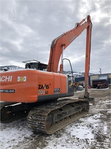 HITACHI ZX200 For Sale - 89 Listings | MarketBook.ca - Page 1 of 4