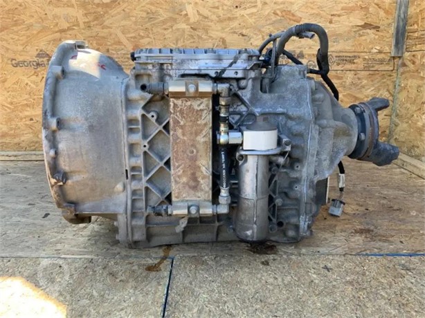 2018 VOLVO ATO2612F Used Transmission Truck / Trailer Components for sale