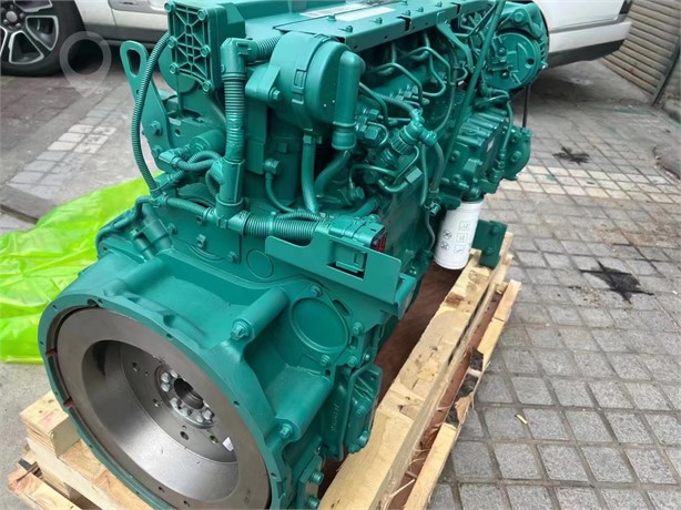 2021 VOLVO D7E New Engine Truck / Trailer Components for sale