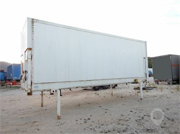 1900 CASSA Used Other Truck / Trailer Components for sale