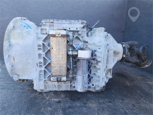 2019 VOLVO ATO2612F Used Transmission Truck / Trailer Components for sale