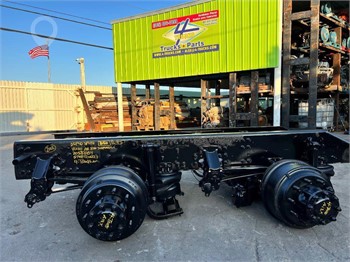 2012 VOLVO 20587754 Used Cutoff Truck / Trailer Components for sale