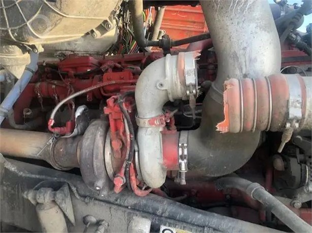 2017 CUMMINS ISX15 Used Engine Truck / Trailer Components for sale